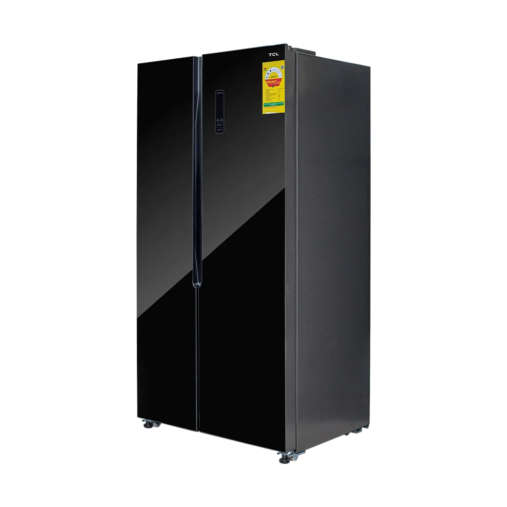 TCL P692SBBG Side By Sides - 529 L