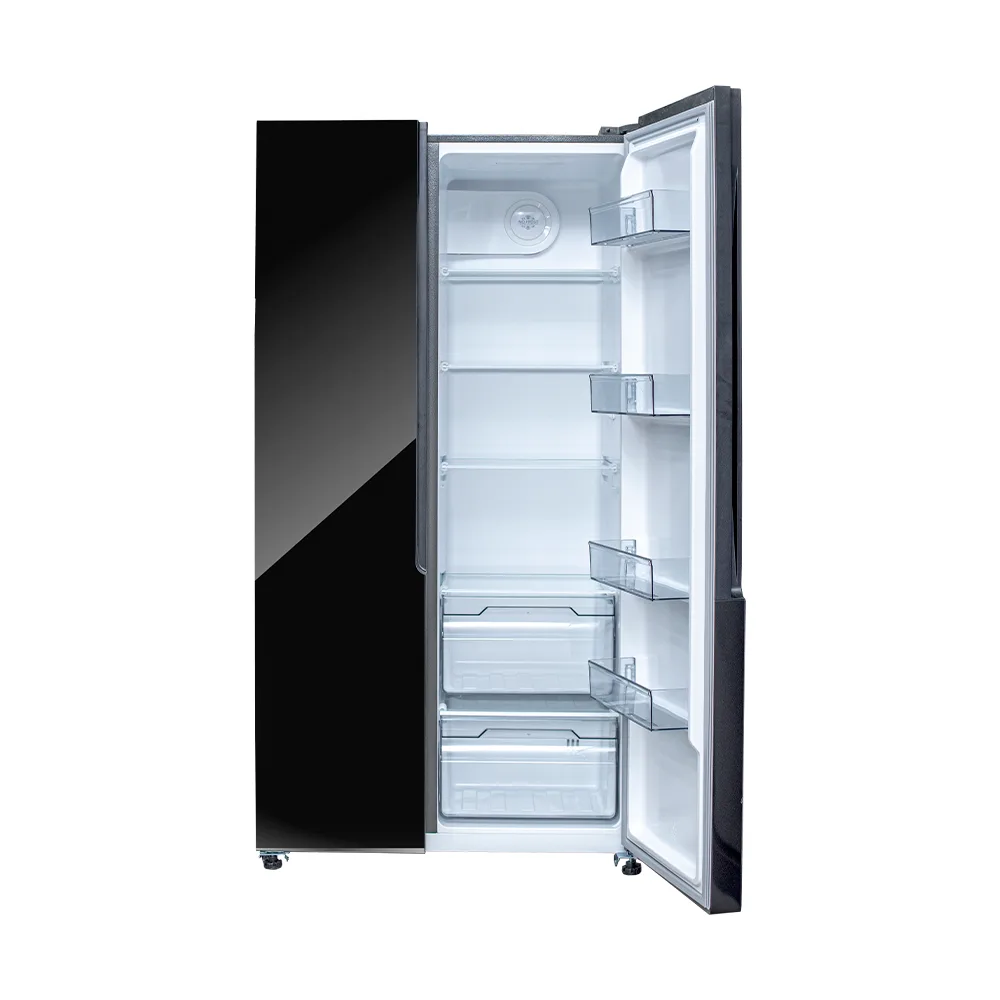 TCL P692SBBG Side By Sides - 529 L