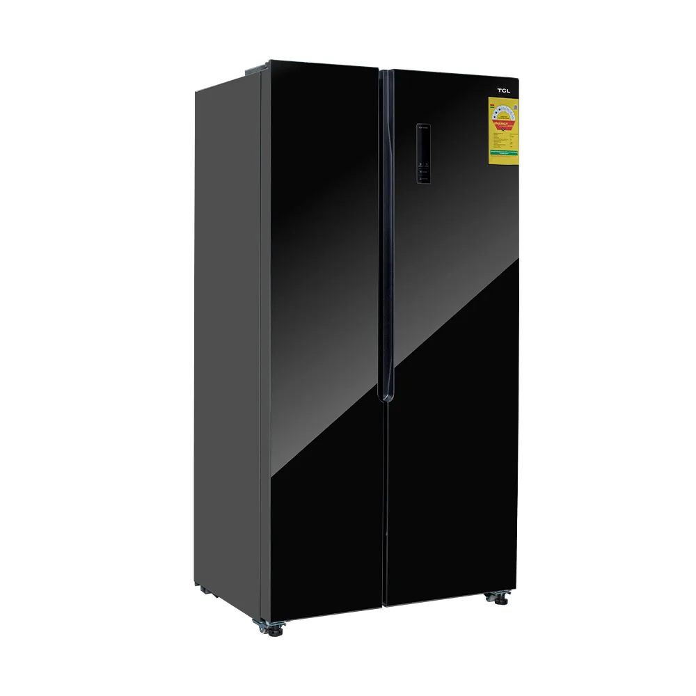 TCL P692SBBG Side By Sides - 529 L