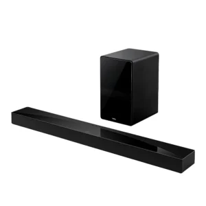 TCL Q65H Sound Bars - 580 W