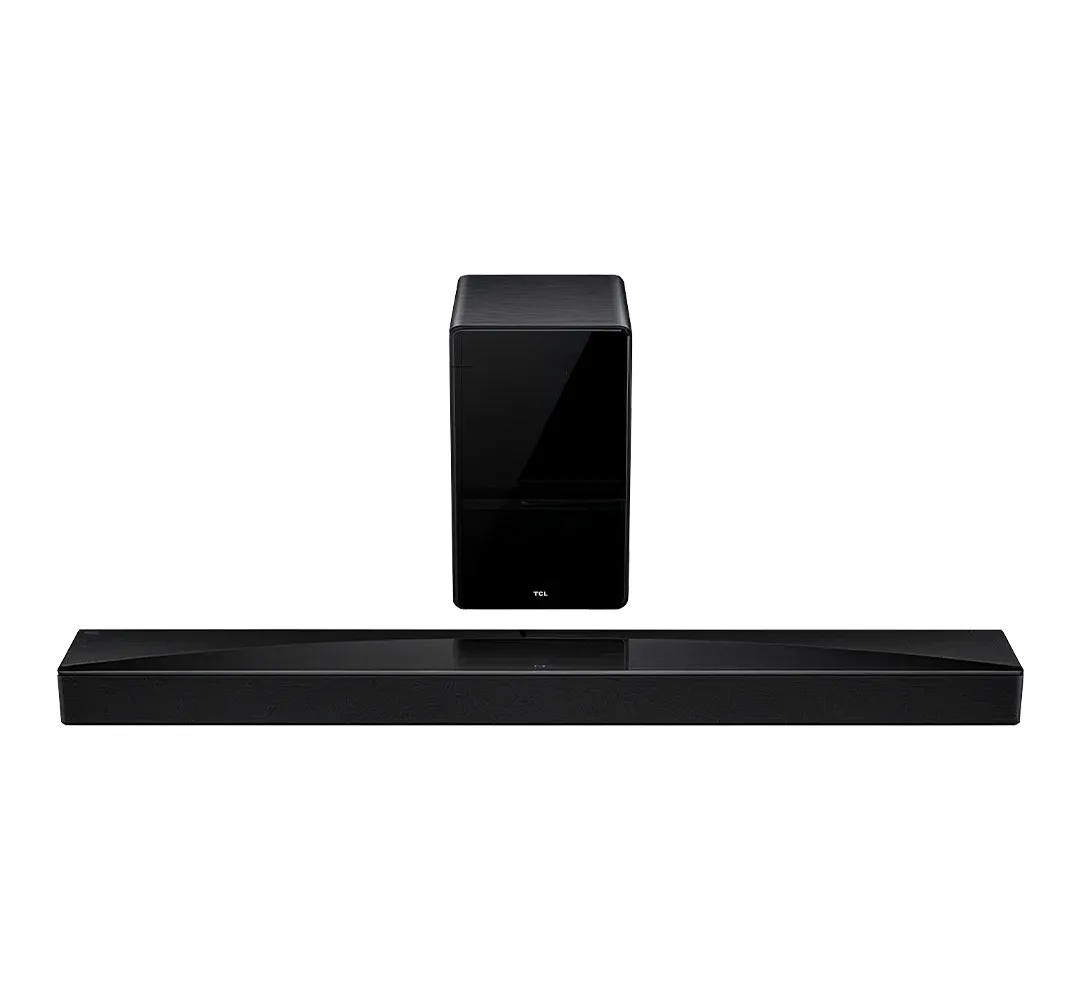 TCL Q75H Sound Bars - 620 W