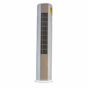 TCL TAC-18CFD/MCI Round Floor Standing Inverter - 2.0 HP