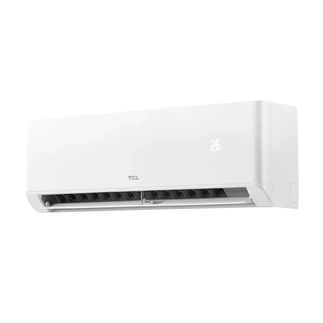 TCL TAC-24CSA/TPH11I Split Inverter R410 Gas-breeze In White - 2.5 HP