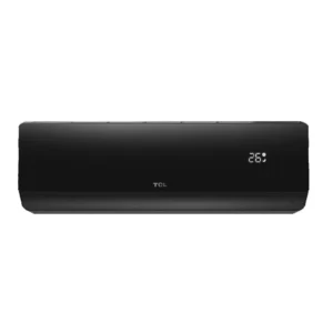 TCL TAC-24CSA/XA82I Split Inverter R410 Gas-black Mirror - 2.5 HP