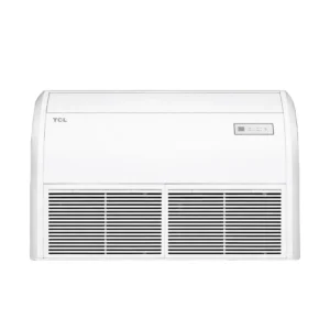 TCL TCC-36ZHRA/DV(02) Ceiling And Floor R410 Gas