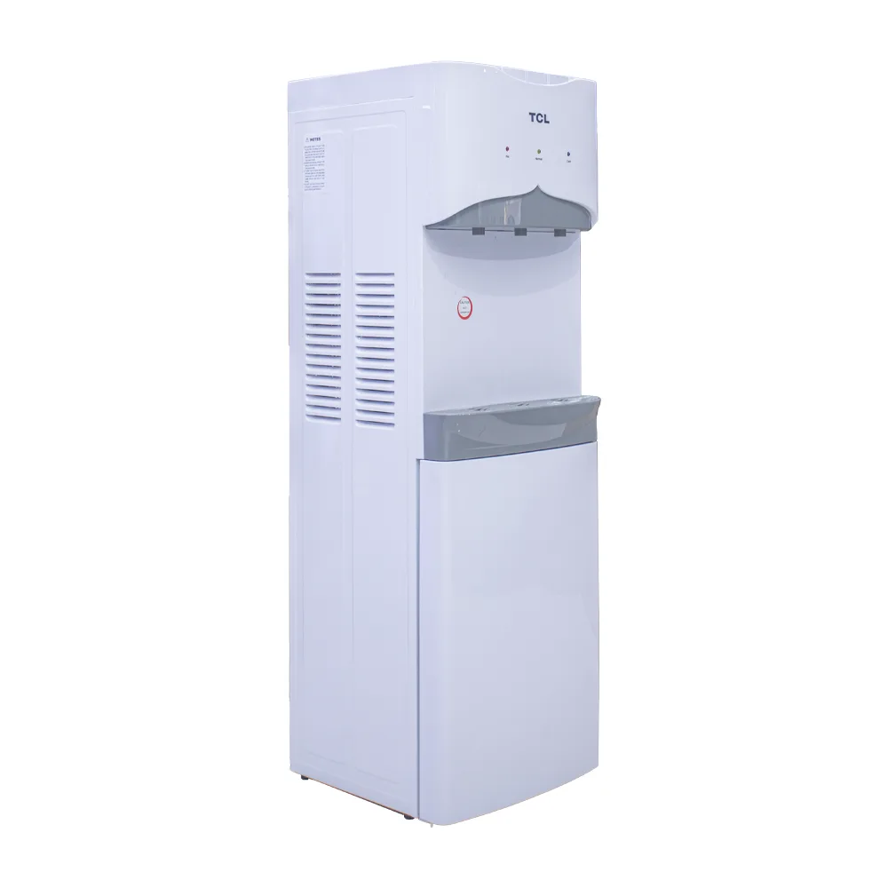 TCL TY-LWYR109W Compressor Cooling - 3 TAPS