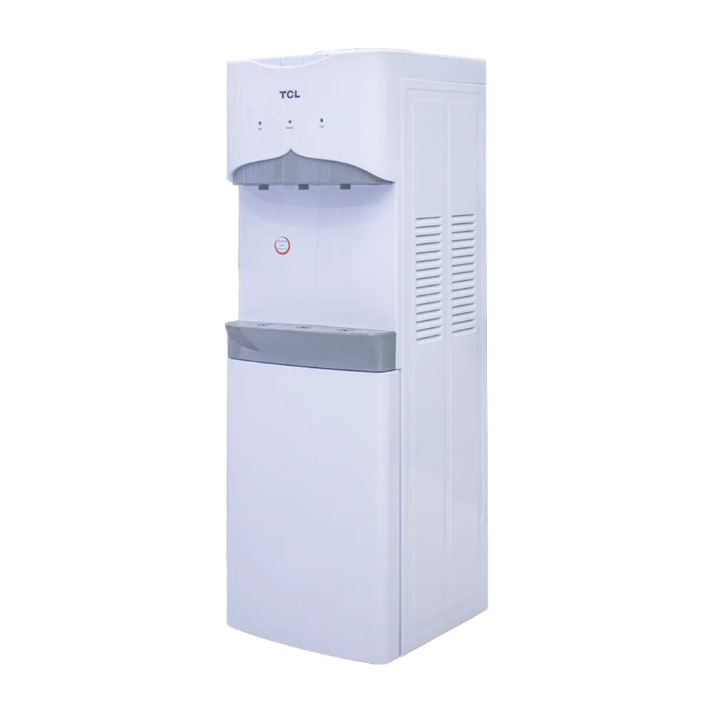 TCL TY-LWYR109W Compressor Cooling - 3 TAPS